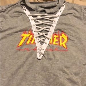 Thrasher shirt